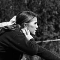 1974 Track, Shot Put 03