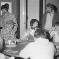 1980 Casino Night at Hoke Hall 21