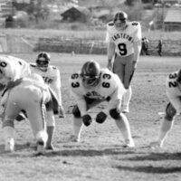 1982 Football Action, November 16th 11