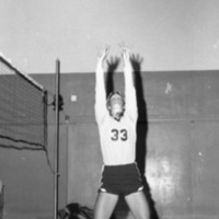 1979 Volleyball Action 22