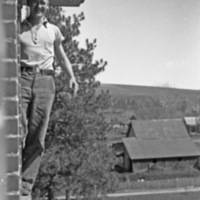 Elgin HS, Bob Heyduck 1