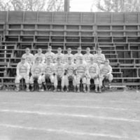 1950 Baseball Team