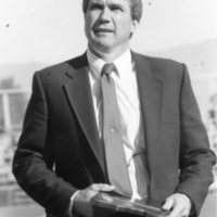 1989 Athletic Hall of Fame 11