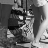 1987 Homecoming, Tug-of-War 03