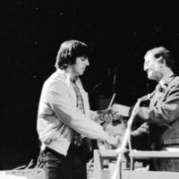 1983 Awards Ceremony 12