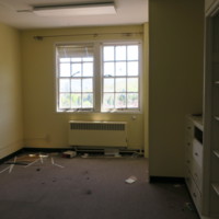 Dorian and Hunt Hall 341
