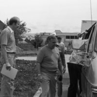 1981 Micronesian Trip, Loading 13