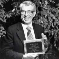1982 Award, Rodney Briggs 1-1
