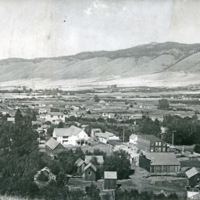Cove, Hilltop View 3
