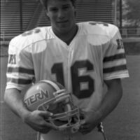 1988 Football Player, Portraits 12