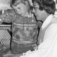 1979 Trophy, Venerable Goblet Award, Kitty Brettelli 09