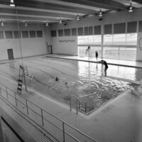1972 Swimming, Diving Practice 13