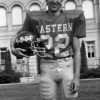 1986 Football Player, Portraits 18