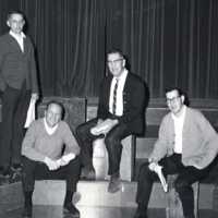 1965-66 "William Carlos Williams" 1-2