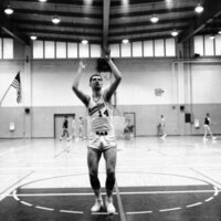 1968 Basketball Player, Portraits 16