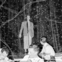1949-50 Talent Show 6