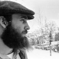 1974 Employee, Unidentified Man A 03