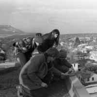 1976 Don Schnitzler's Kinematics Class 05