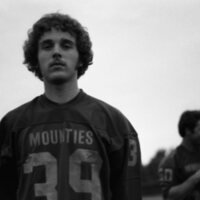 1978 Football Player, Portraits 33