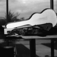 1980 Instrument Cases