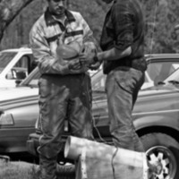 1987 Raft Race, Teams 01
