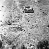 1977 Perry and Lumber Mill Site, Aerial View 18