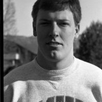 1991 Football Player 11