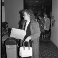 1991 Staff Awards 30