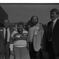 1989 Athletic Hall of Fame 10