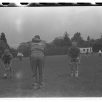 1989 Football Practice 09