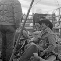 1984 Rodeo Club, Cowboys 02