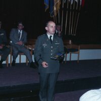 1991 ROTC Ceremony, Awards 34