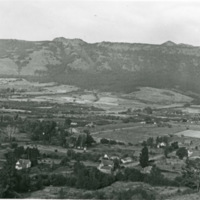 Cove, 1935