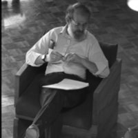 1989 Employee, Doug Oleson