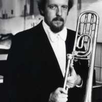1974 Employee, James Robertson