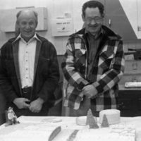 1981 Retirement Party 08