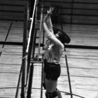 1981 Volleyball Action 39