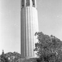 California, Coit Tower