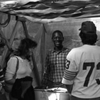 1982 Festival, Booth 2-2