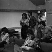 1982 Spring Festival, Ice Cream Social 02