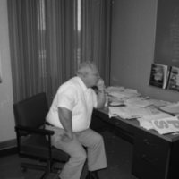 1979 Employee, Doug Spear 01