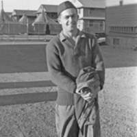Bob Casey, Fort Ord 2