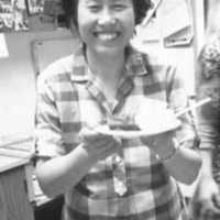 1991 Laidi Chen's Birthday Party 03
