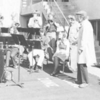 1975 Octoberfest, Outdoor Music 11
