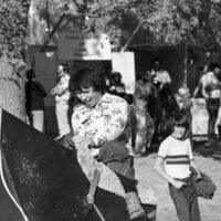 1978 Octoberfest, Mechanical Bull 05