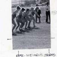 1980 Cross Country Start Line 01