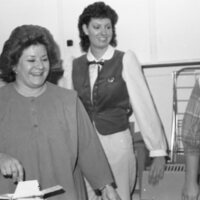 1985 Birthday Party for Bill Wells 09