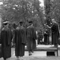 1977 Graduation 03