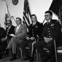 1985 Reserve Officers' Training Corps, May Awards 16