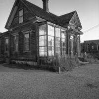 California, Ghost Town 2